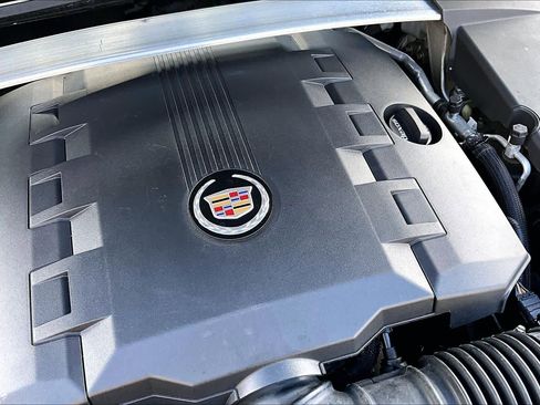 Used 2012 Cadillac CTS Luxury image 30