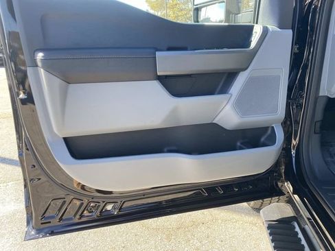 New 2026 Ford F250 XL w/ STX Appearance Package AWD/4WD image 11