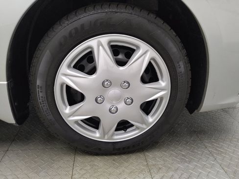 Used 2017 Nissan Sentra SV FWD image 31