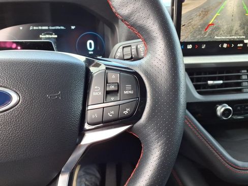 Used 2025 Ford Explorer ST-Line AWD/4WD image 20