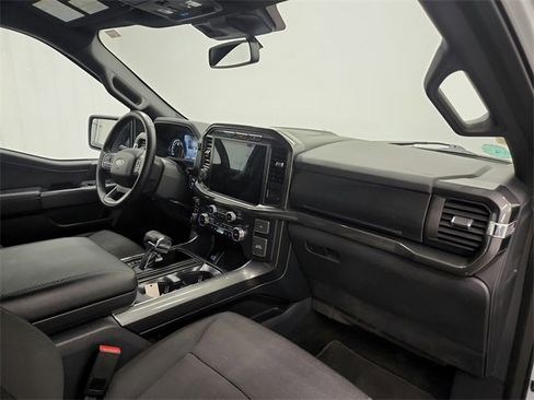 Used 2023 Ford F150 XLT w/ Equipment Group 302A High image 38