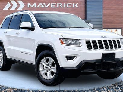 Used 2014 Jeep Grand Cherokee Laredo w/ Quick Order Package 23E