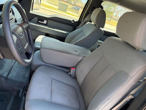 Used 2013 Ford F150 XL w/ Mid Equipment Group AWD/4WD image 16