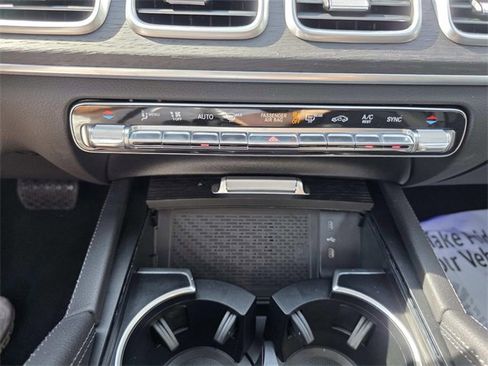 New 2026 Mercedes-Benz GLE 350 4MATIC image 9