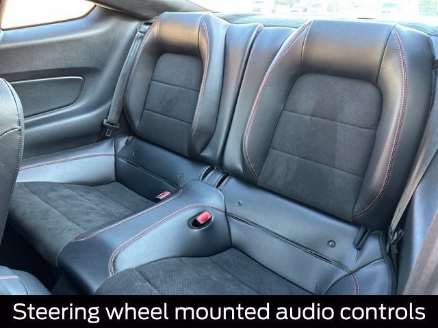 Used 2020 Ford Mustang GT Premium w/ Equipment Group 401A RWD image 26