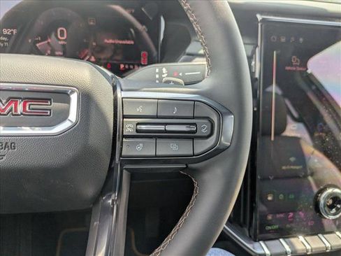 New 2025 GMC Acadia AT4 image 15