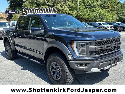 Used 2021 Ford F150 Raptor w/ Raptor 37 Performance Package AWD/4WD image 1