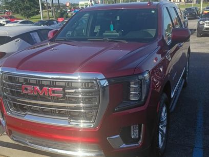Used 2024 GMC Yukon SLT w/ Max Trailering Package