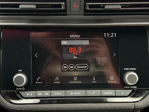 New 2026 Nissan Z Sport w/ Floor Mat Package image 20