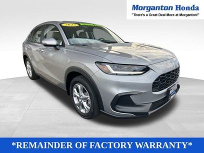 Used 2023 Honda HR-V LX