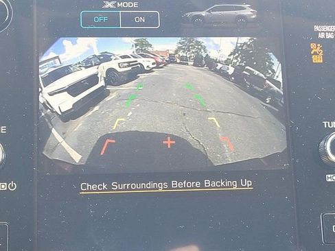 Used 2024 Subaru Outback Premium image 33