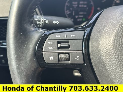 Used 2024 Honda CR-V EX-L image 12