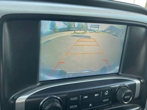 Used 2017 GMC Sierra 1500 SLT AWD/4WD image 6