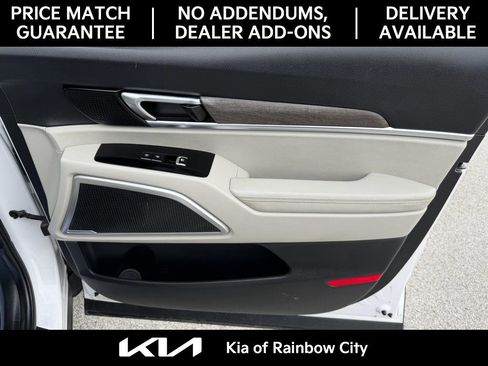 Used 2022 Kia Telluride EX image 25