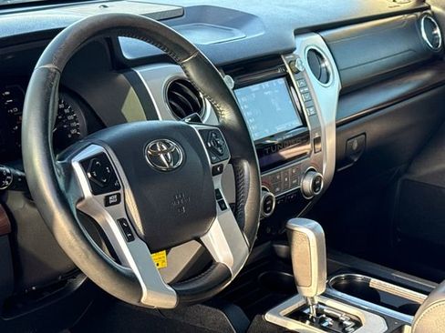 Used 2019 Toyota Tundra Limited AWD/4WD image 18