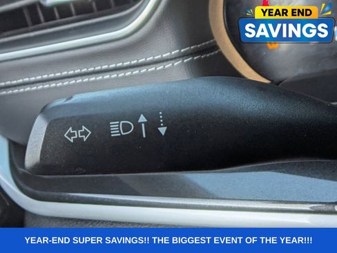 Used 2021 Jeep Grand Cherokee L Laredo w/ Luxury Tech Group I image 34