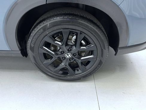Used 2024 Honda HR-V Sport image 22