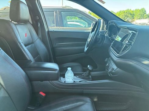 Used 2024 Dodge Durango GT RWD image 18