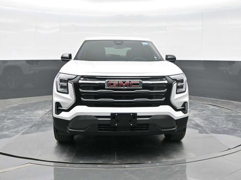 New 2026 GMC Terrain Elevation w/ Technology Package II image 3