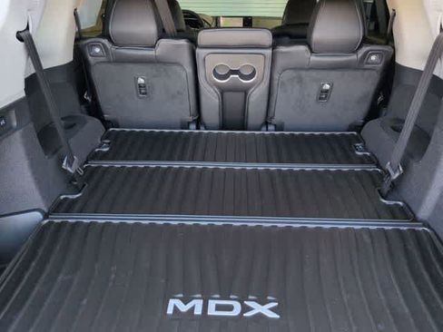 New 2026 Acura MDX FWD w/ Technology Package image 37