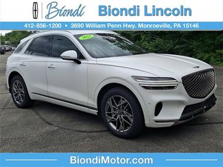 Used 2023 Genesis GV70 2.5T w/ Advanced Package AWD/4WD video 1