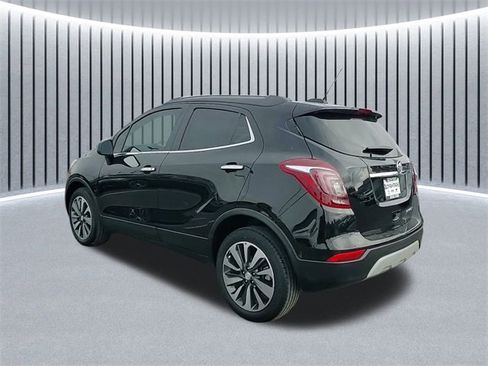 Used 2022 Buick Encore Preferred image 8