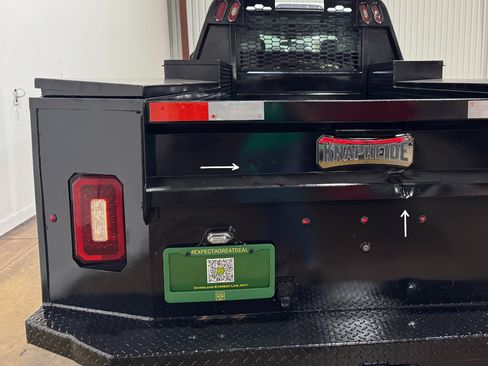 Used 2022 Ford F350 XL w/ Power Equipment Group image 69