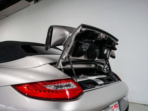 Used 2012 Porsche 911 Turbo image 49