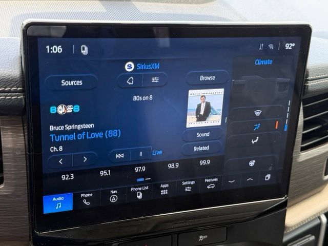 Used 2022 Ford Expedition Max Limited AWD/4WD image 27