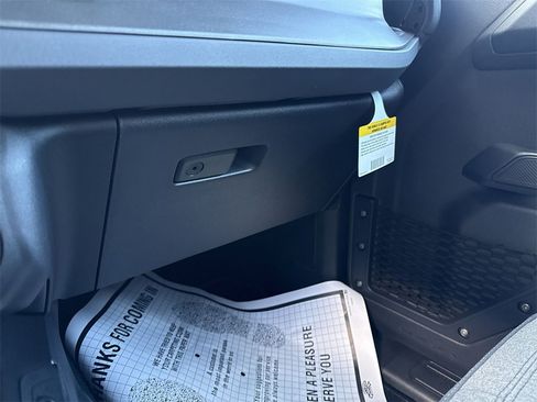 New 2025 Ford Bronco Big Bend image 39