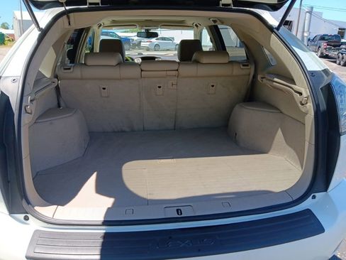 Used 2008 Lexus RX 350 AWD image 6
