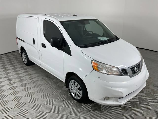 Used 2015 Nissan NV200 SV w/ Technology Package FWD image 13