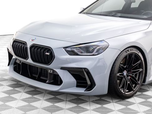 Used 2023 BMW M2 w/ Lighting Package image 39