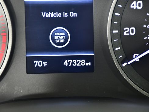 Used 2021 Hyundai Tucson SEL image 17