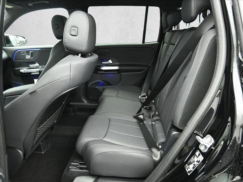 Certified 2026 Mercedes-Benz GLB 250 4MATIC image 20