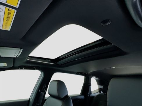 New 2026 Honda CR-V Sport-L image 12
