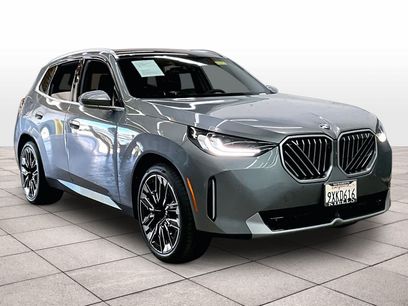 Used 2026 BMW X3 xDrive30i w/ Premium Package