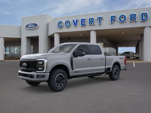 New 2026 Ford F250 Lariat AWD/4WD image 1