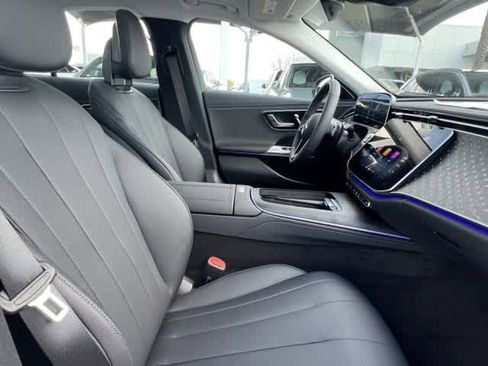 New 2026 Mercedes-Benz E 350 Sedan image 18