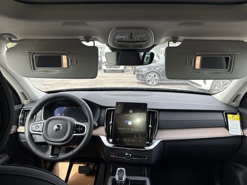 New 2026 Volvo XC90 B6 Plus AWD/4WD image 12