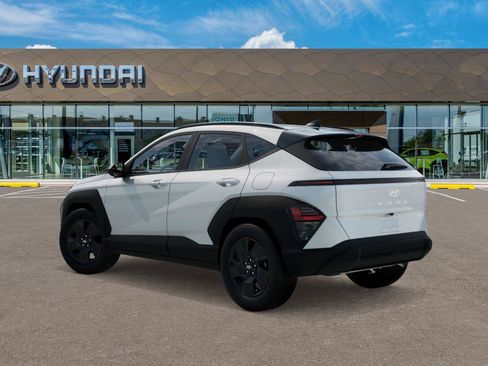 New 2027 Hyundai Kona SEL Sport AWD/4WD image 5