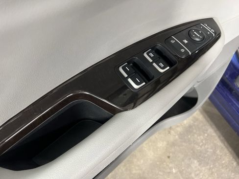 Used 2017 Kia Optima EX w/ Premium Package image 23