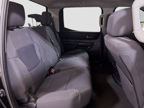 Used 2024 Toyota Tundra SR5 w/ SX Package RWD image 23