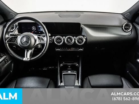 Used 2025 Mercedes-Benz GLA 250 4MATIC image 25