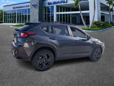 New 2026 Subaru Crosstrek 2.5i Sport w/ Crosstrek Mirror Package image 7