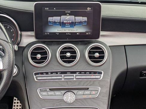 Used 2017 Mercedes-Benz C 300 C 300 image 15