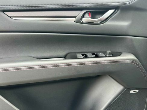 Used 2025 MAZDA CX-5 Carbon Edition image 13