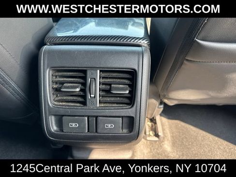Used 2021 Honda Accord Sport image 19