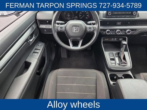 Used 2024 Honda CR-V Sport image 14