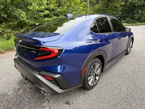 Used 2024 Subaru WRX AWD/4WD image 6